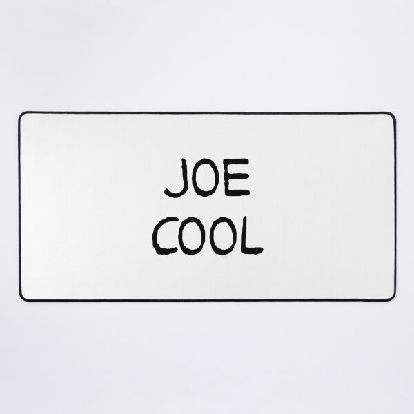 Item preview, Joe Cool Retro Sunglasses Cool Dude Graphic Design designed and sold by Surface-arts.