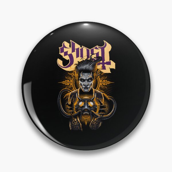 Item preview, Ghost The Conjuror designed and sold by streetwen.