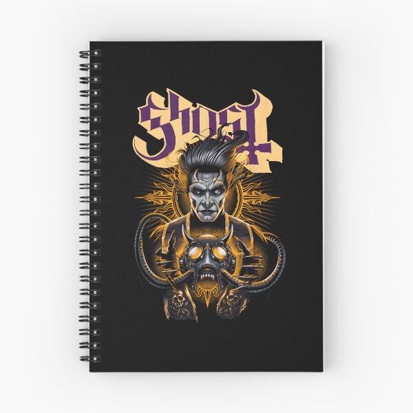 Item preview, Ghost The Conjuror designed and sold by streetwen.