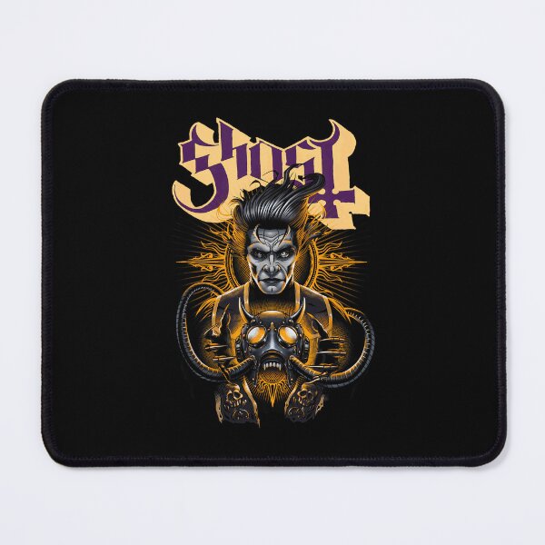Item preview, Ghost The Conjuror designed and sold by streetwen.