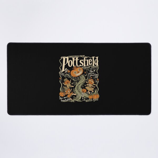 Item preview, Harvest Festival Pumpkin Folk Spooky Autumn designed and sold by youta-sam.