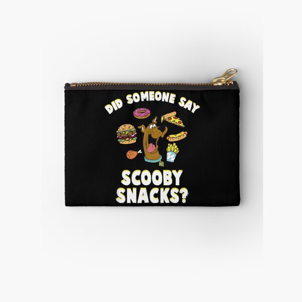 Item preview, Scooby Doo Yummy Did Someone Say Scooby Snacks designed and sold by tiabletz.