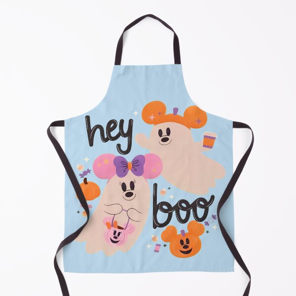 Item preview, Hey Boo Cute Ghost Halloween Retro Spooky Pastel Vintage Graphic designed and sold by Lexastrong.