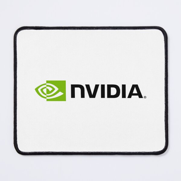 Item preview, Nvidia Technology Company Logo designed and sold by Claupary.