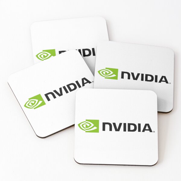 Item preview, Nvidia Technology Company Logo designed and sold by Claupary.