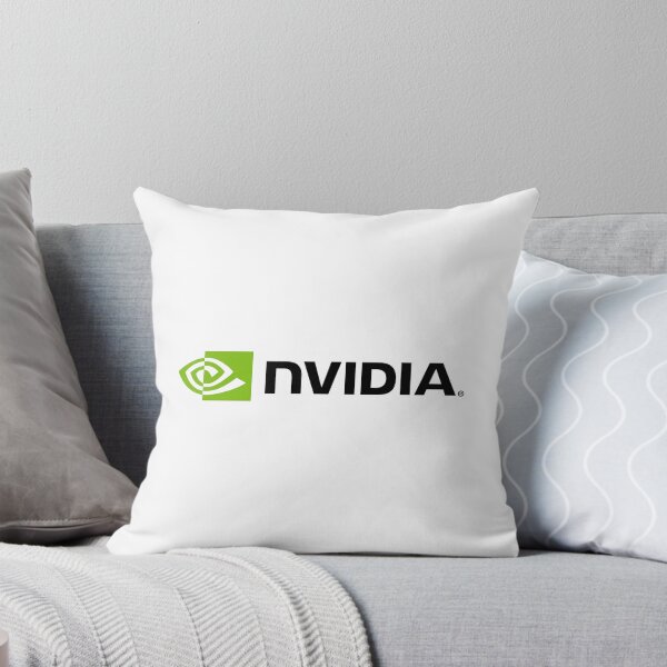 Item preview, Nvidia Technology Company Logo designed and sold by Claupary.