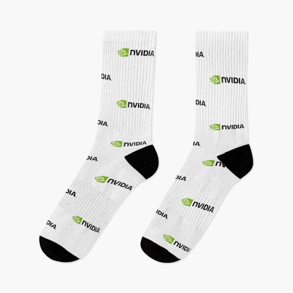 Item preview, Nvidia Technology Company Logo designed and sold by Claupary.