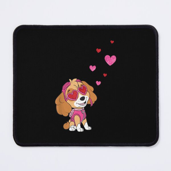 Item preview, Paw Patrol Skye With Heart Eyes designed and sold by AlanPitek.