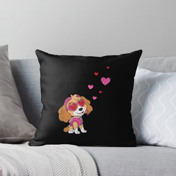 Item preview, Paw Patrol Skye With Heart Eyes designed and sold by AlanPitek.