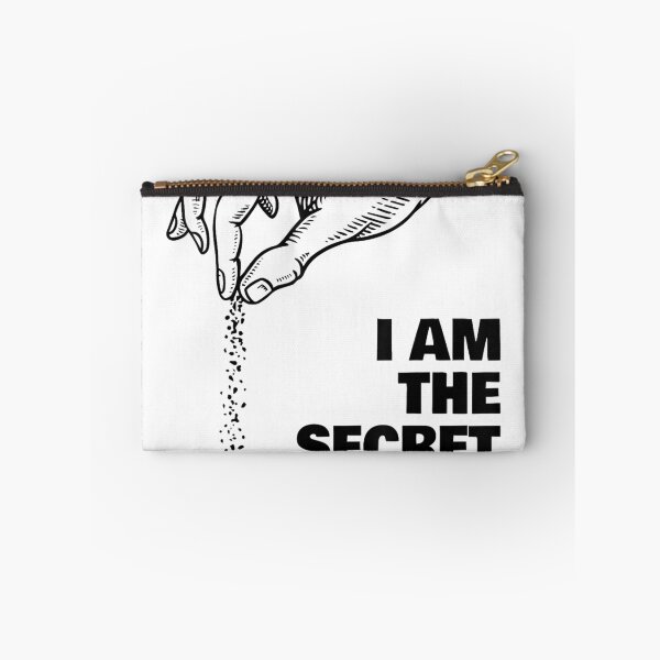 Item preview, Secret Ingredient Funny Cooking Cook Chef T-Shirt designed and sold by LoveyBug78.