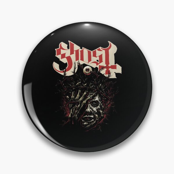 Item preview, Ghost Thornz designed and sold by streetwen.