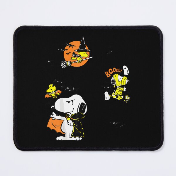 Item preview, Snoopy And Woodstock Halloween Fun designed and sold by tiabletz.