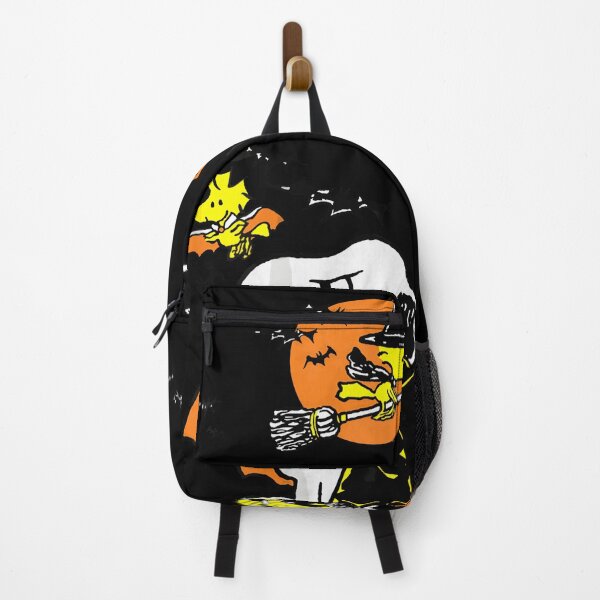 Item preview, Snoopy And Woodstock Halloween Fun designed and sold by tiabletz.