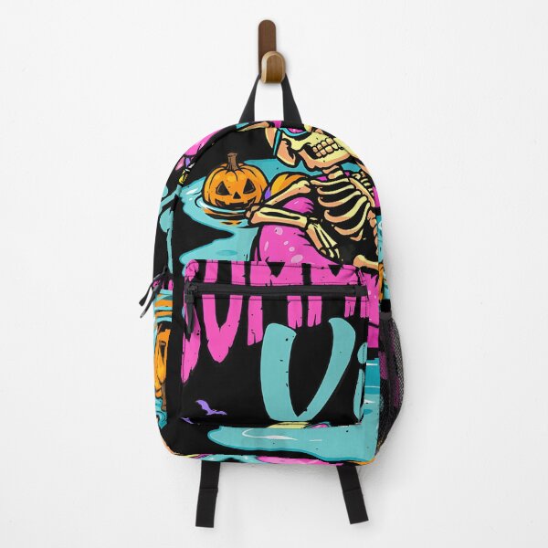 Item preview, Spooky Summer Skeleton Beach Party designed and sold by waltonbut.
