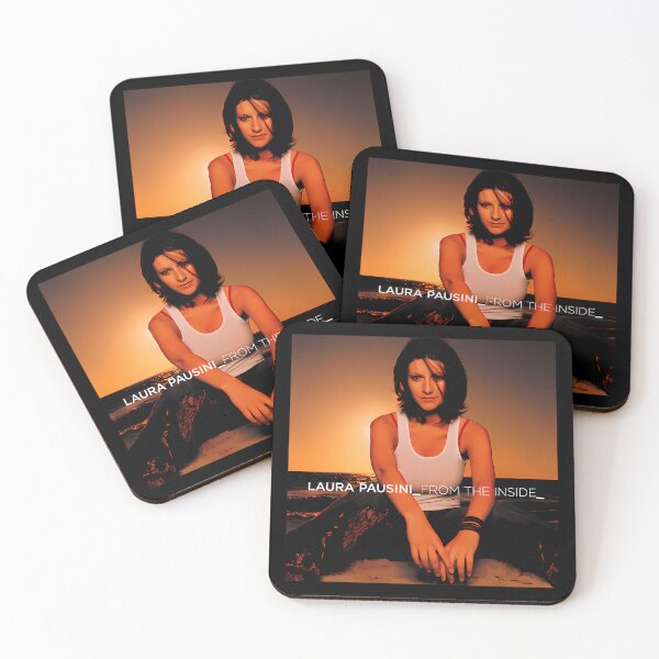 Item preview, Laura Pausini desde dentro designed and sold by fancydesigner19.