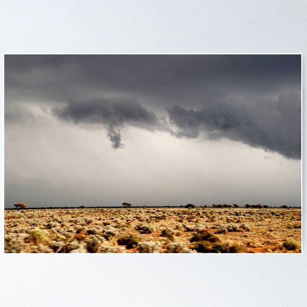Item preview, Approaching Storm  designed and sold by outsider.