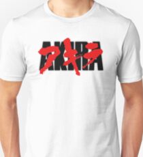 akira japan Unisex T-Shirt
