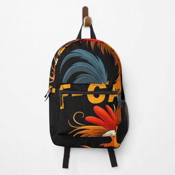 Item preview, F Caw F Rooster Funny Bird Fcawf Chicken Whisperer designed and sold by nopalism.