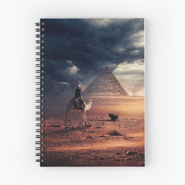 Item preview, Desert Wandering designed and sold by Shaheen01.