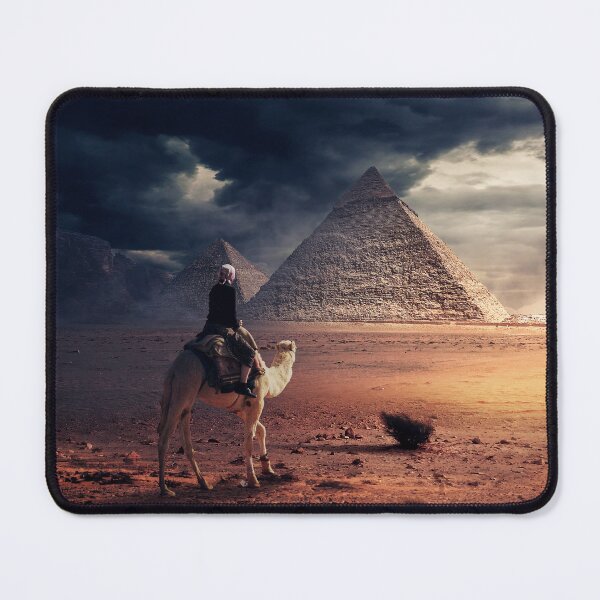 Item preview, Desert Wandering designed and sold by Shaheen01.