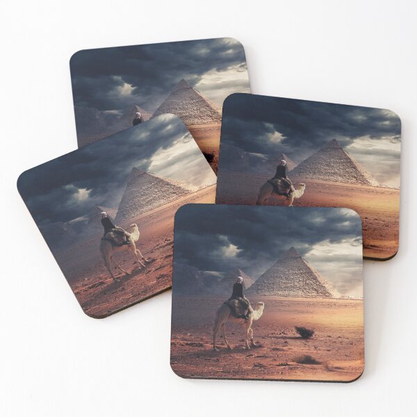 Item preview, Desert Wandering designed and sold by Shaheen01.