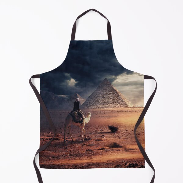 Item preview, Desert Wandering designed and sold by Shaheen01.