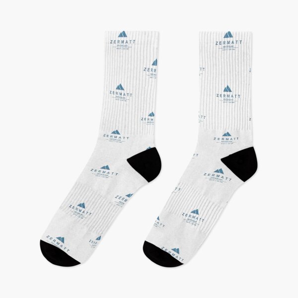 Item preview, Zermatt Ski Resort Switzerland designed and sold by sailtonfg.