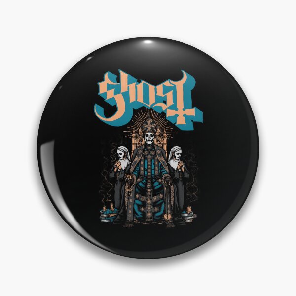 Item preview, Ghost Throne designed and sold by streetwen.