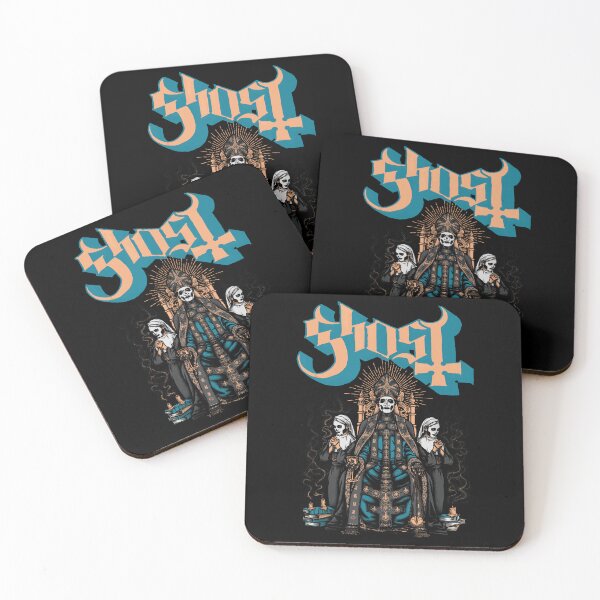 Item preview, Ghost Throne designed and sold by streetwen.