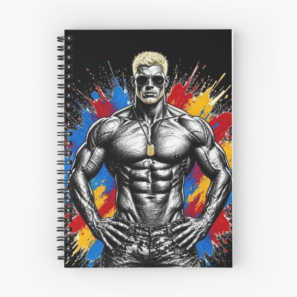Item preview, Heat of The Action Tom of Finland Tribute Military Gay Pride Graphic Design designed and sold by ItsAKinkThing.