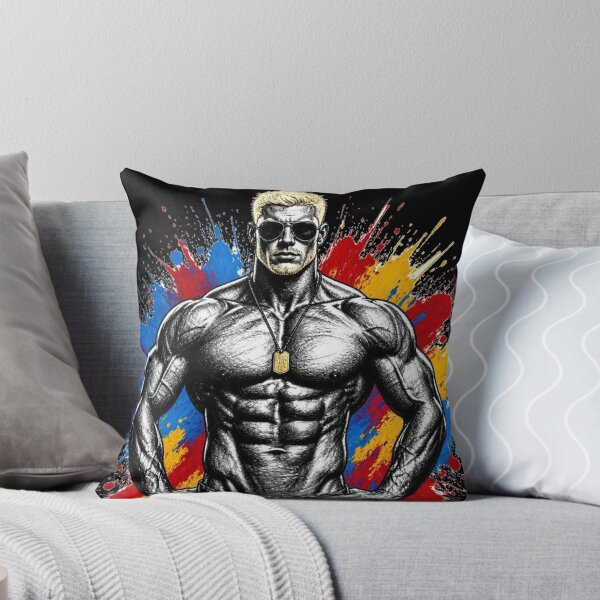 Item preview, Heat of The Action Tom of Finland Tribute Military Gay Pride Graphic Design designed and sold by ItsAKinkThing.