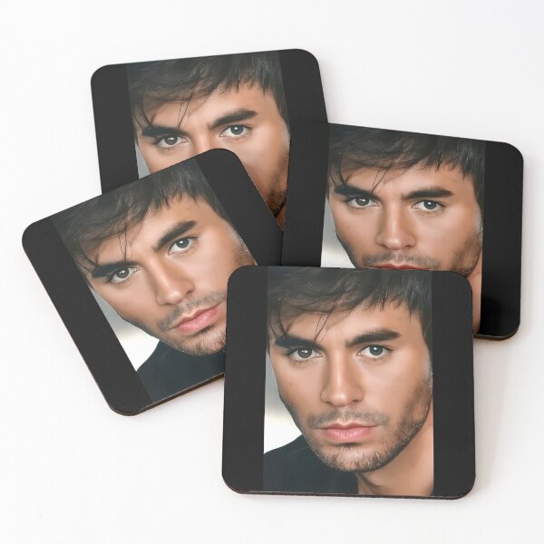 Item preview, Enrique Iglesias Star designed and sold by fancydesigner19.