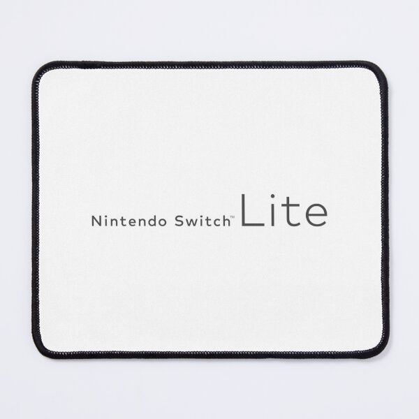 Item preview, Nintendo Switch Lite Logo Editorial Icon designed and sold by Claupary.