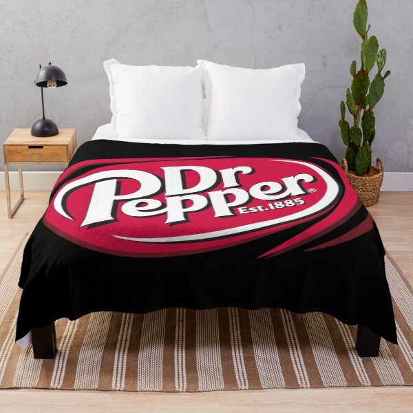 Item preview, Dr Pepper Drink Logo designed and sold by romeogilbert.