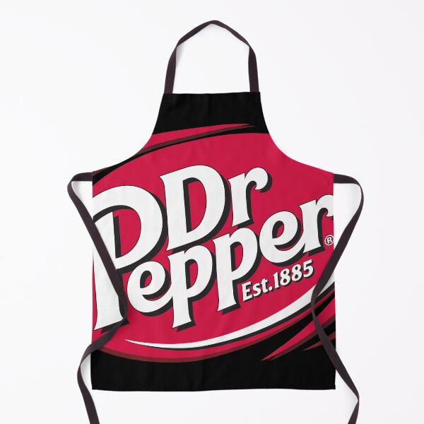Item preview, Dr Pepper Drink Logo designed and sold by romeogilbert.