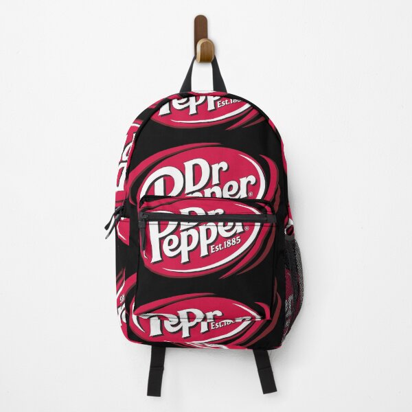 Item preview, Dr Pepper Drink Logo designed and sold by romeogilbert.
