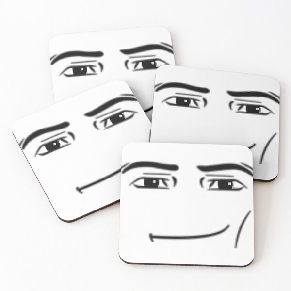 Item preview, Man Face designed and sold by nopalism.