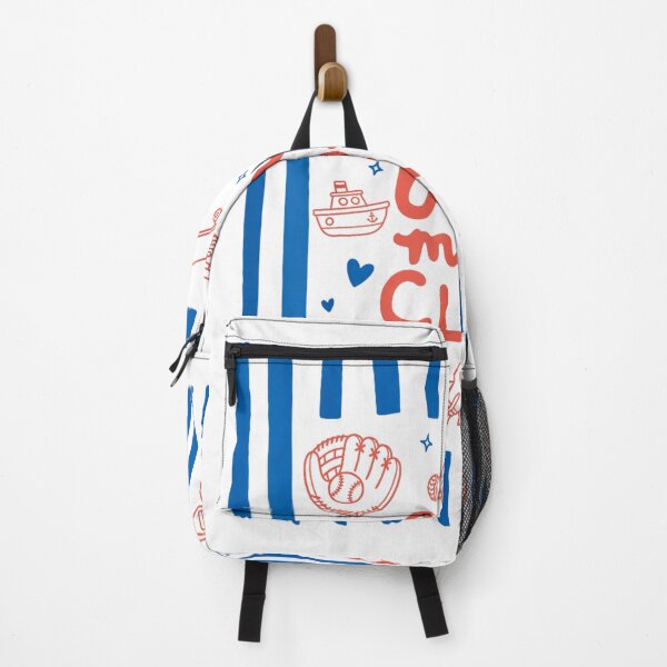 Item preview, Boy Mom Club Retro Stripes Funny Mom Life Mothers Day designed and sold by RileyAngelaShop.