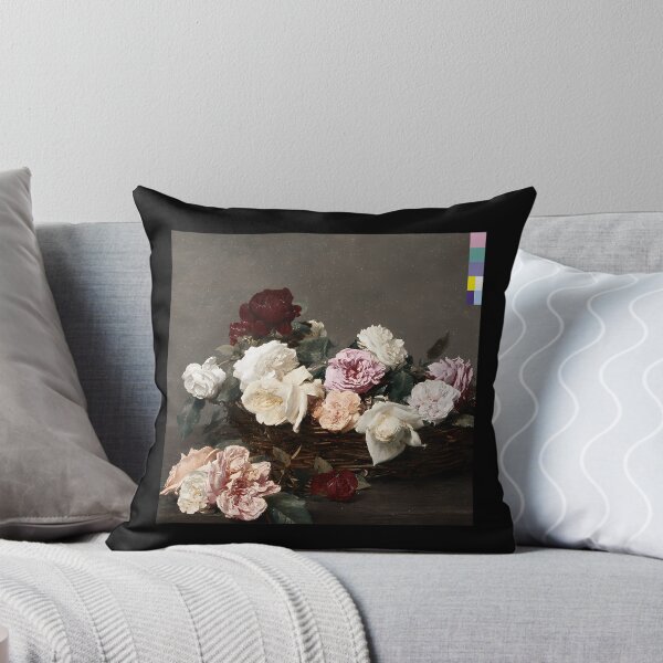 Item preview, New Order - Power Corruption  Lies designed and sold by RobertHenr37.