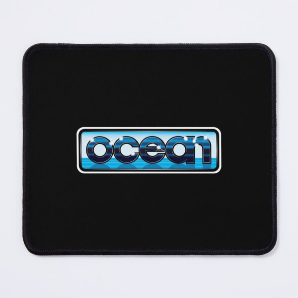 Item preview, Ocean Software designed and sold by TIMBURGES.