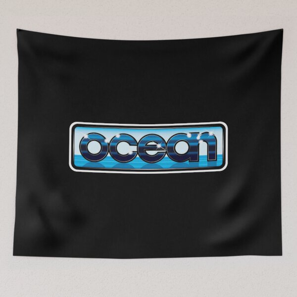 Item preview, Ocean Software  designed and sold by TIMBURGES.