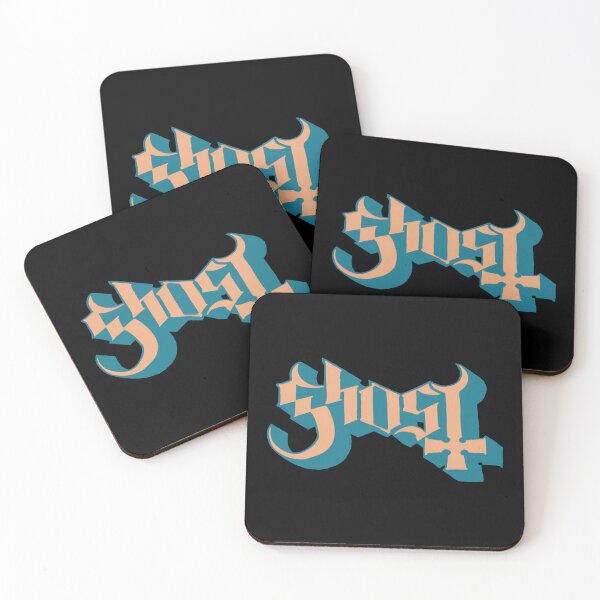 Item preview, Ghost Throne Design designed and sold by streetwen.