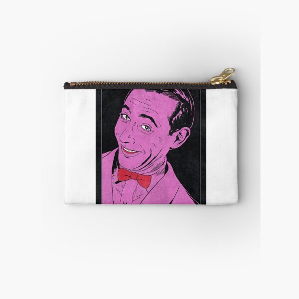 Item preview, PEE-WEE HERMAN (Bichrome) designed and sold by FamousWeirdosRB.