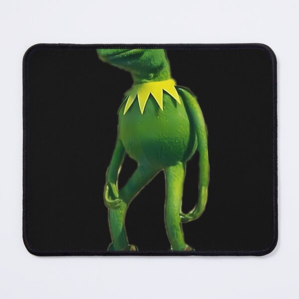 Item preview, Shaelin Janae Cowboy Kermit designed and sold by nopalism.