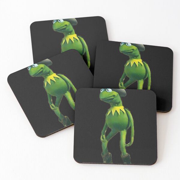 Item preview, Shaelin Janae Cowboy Kermit designed and sold by nopalism.