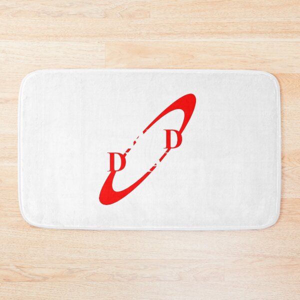 Item preview, Red Dwarf Jupiter Mining Corporation Logo Design Sci-Fi Space Theme designed and sold by Ming Ming.