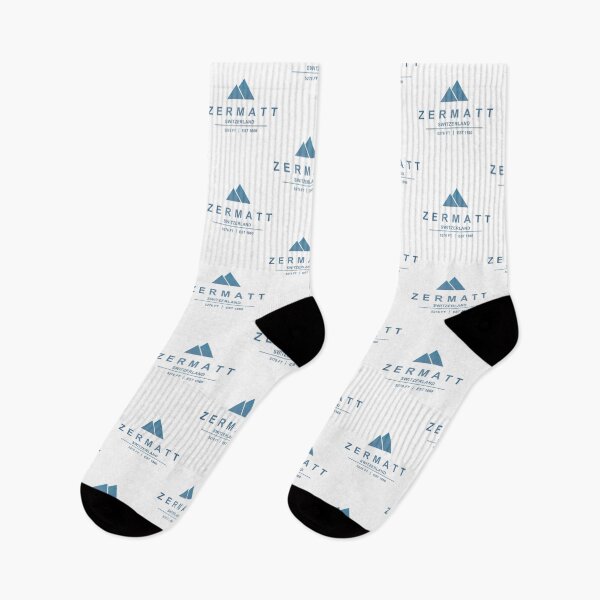 Item preview, Zermatt Ski Resort Switzerland designed and sold by sailtonfg.