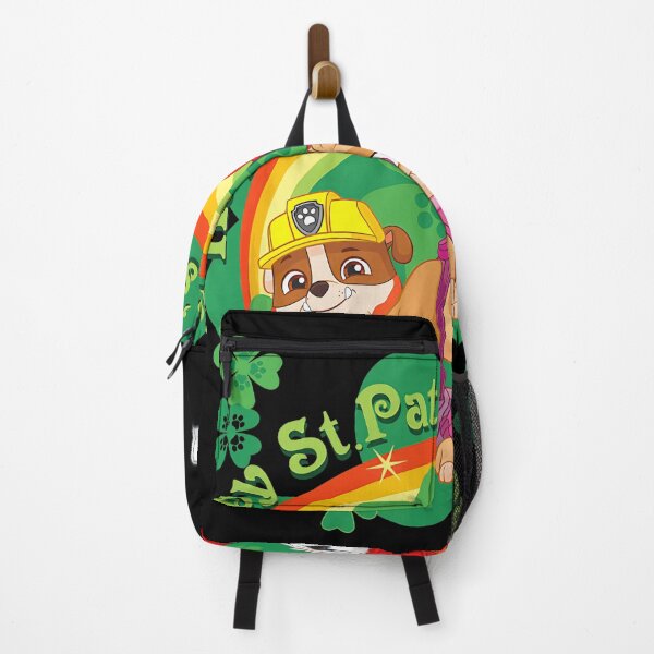 Item preview, Paw Patrol St. Patrick S Day Team designed and sold by AlanPitek.
