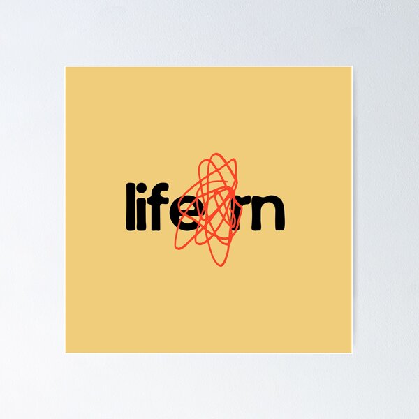 Item preview, Life’s just complicated designed and sold by StitchandCo.