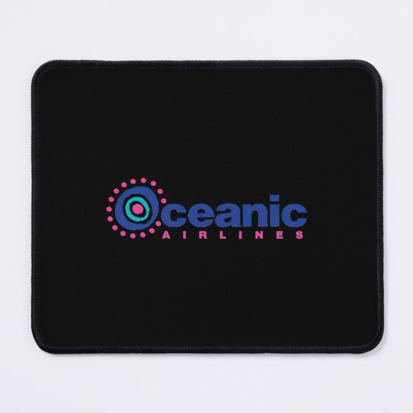 Item preview, Oceanics Airlines designed and sold by TIMBURGES.